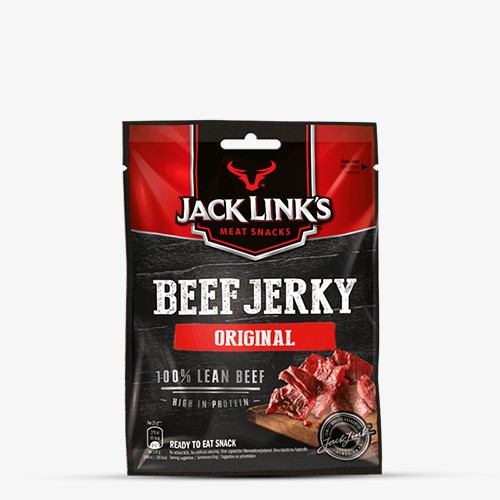 JACK LINKS Beef Jerky 12 x 70g