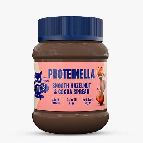 HEALTHYCO Proteinella 400g