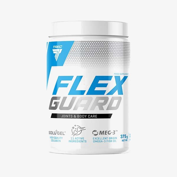 TREC NUTRITION FLEX GUARD 375g