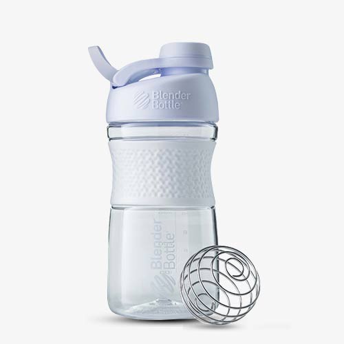 BLENDER BOTTLE Sportmixer Twist 590ml