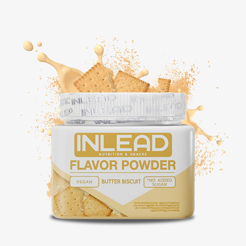 INLEAD Flavor Powder 250g
