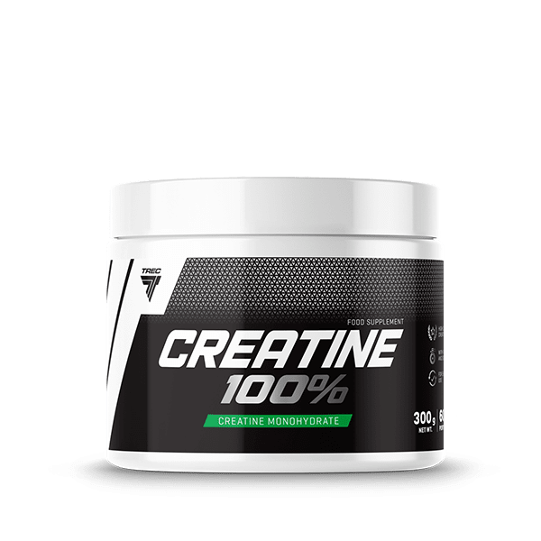 TREC NUTRITION CREATINE 100% 300g