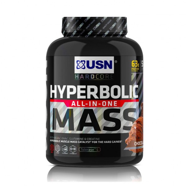 USN Hyperbolic Mass 2000g