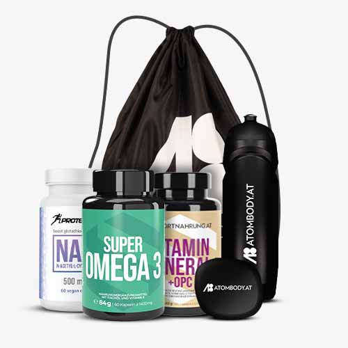 Get Immune Boost! BASIC