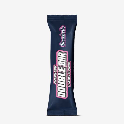 BAREBELLS Double Bar 12 x 55g
