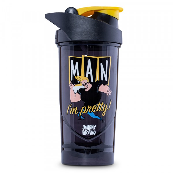 SHIELDMIXER Hero Pro Johnny Bravo Pretty 700 ml