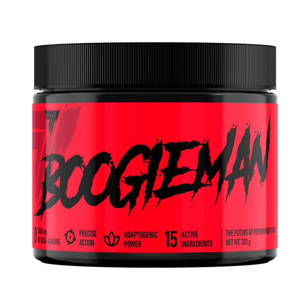 TREC Nutrition Boogieman 300g