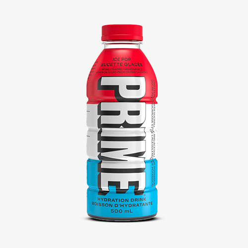 PRIME Hydration Drink 500ml