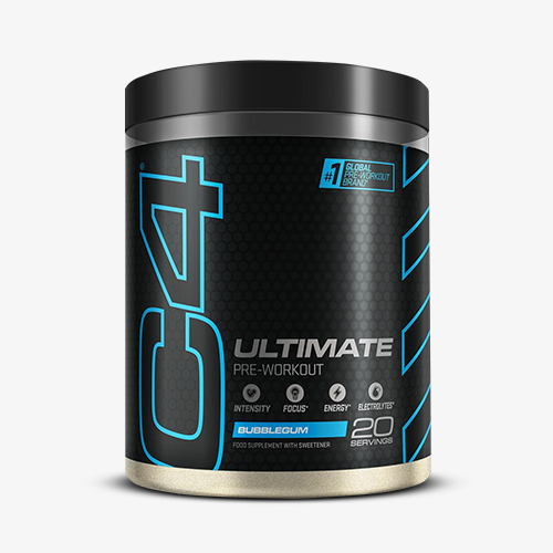 CELLUCOR C4 Ultimate NEW