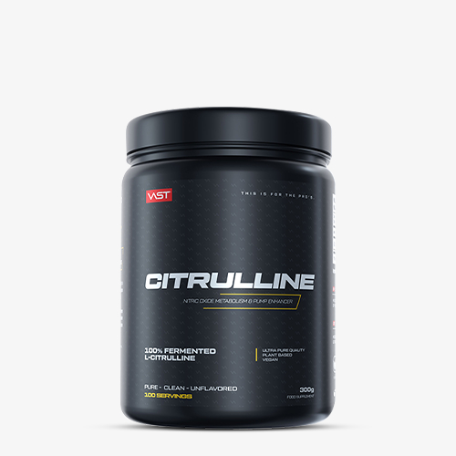 VAST Citrulline, 300g
