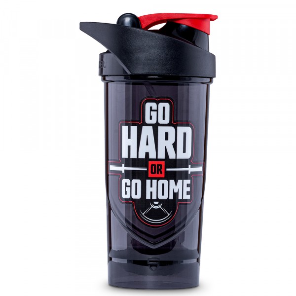 SHIELDMIXER Hero Pro Go Hard or Go Home 700 ml