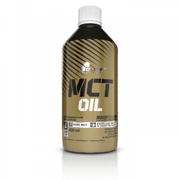OLIMP MCT Oil 400ml
