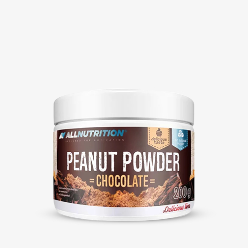 ALLNUTRITION PEANUT POWDER 200g