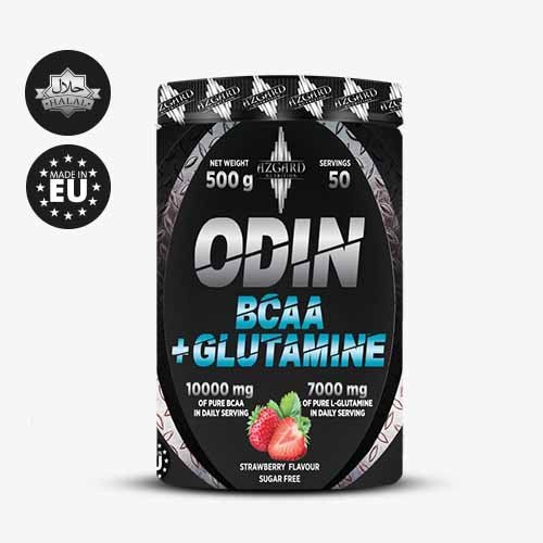 AZGARD NUTRITION Odin BCAA+Glutamine