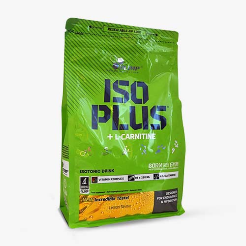 OLIMP Iso Plus 1505g