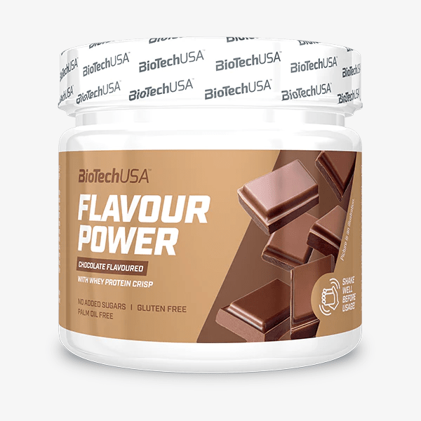 BIOTECHUSA Flavour Power 160g