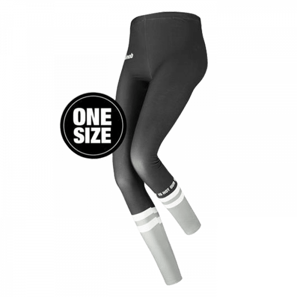 SINOB Casual Dafuq Leggings One Size Sportbekleidung