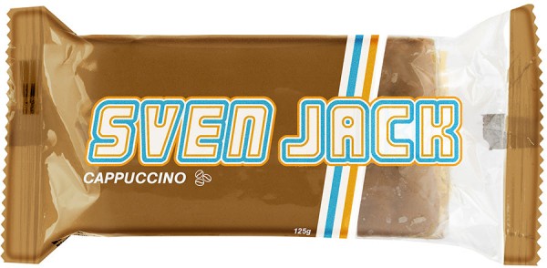 SVENJACK 12x125g