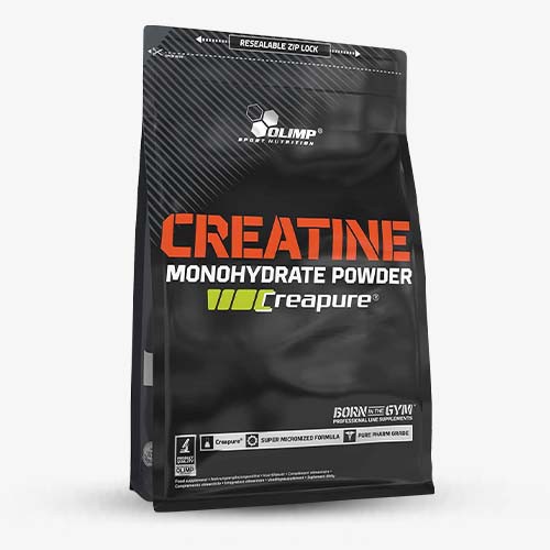 OLIMP Creatine Monohydrate Powder (Creapure®) 1000g