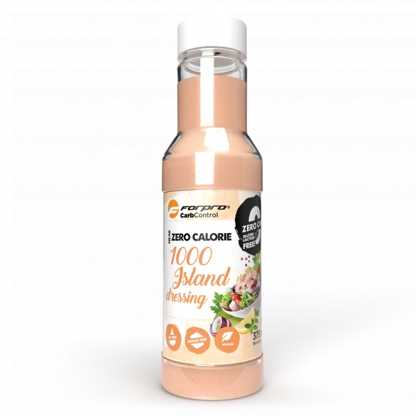 FORPRO Near Zero Calorie 375ml