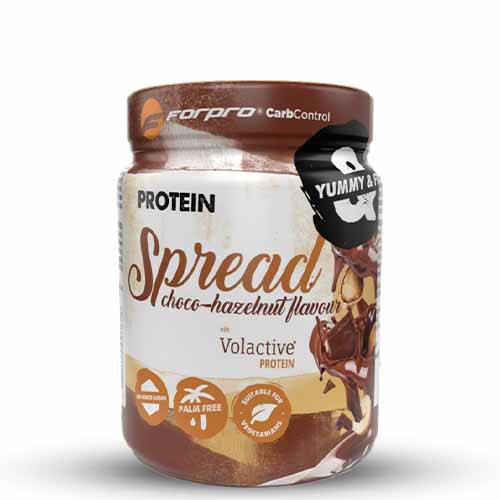 FORPRO Protein Spread