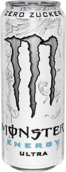 MONSTER ENERGY AUT 24x500ml