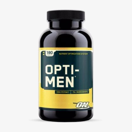 OPTIMUM NUTRITION OPTIMEN 90 CAPS