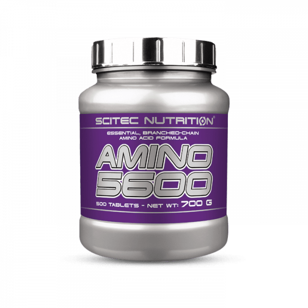 SCITEC NUTRITION Amino 5600 500 Tabletten