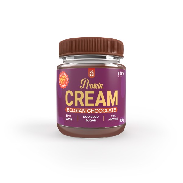 Näno Supps Protein Cream 330g