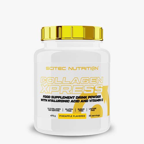 SCITEC NUTRITION Collagen Xpress 475g