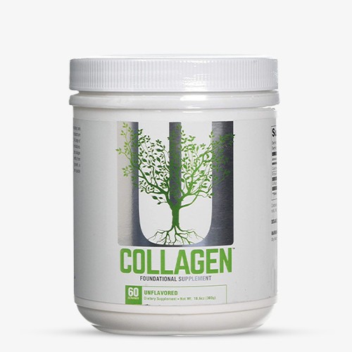 UNIVERSAL NUTRITION Collagen 300g