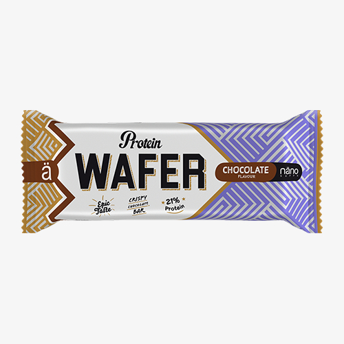 Näno Supps Protein Wafer 12x40g