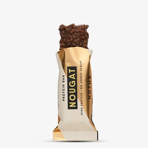 NOTUS Protein Bar 18x45g