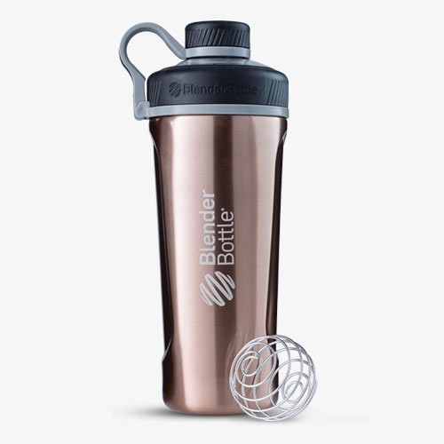 BLENDER BOTTLE Radian Insulated Stainless Steel 770ml