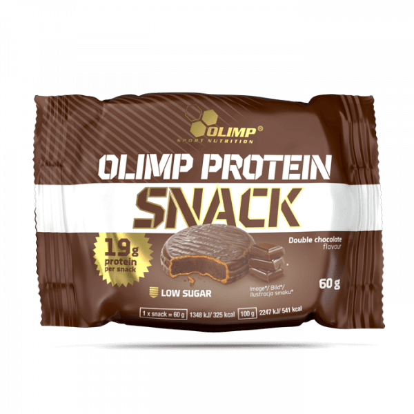 OLIMP Protein Snack 12 x 60g