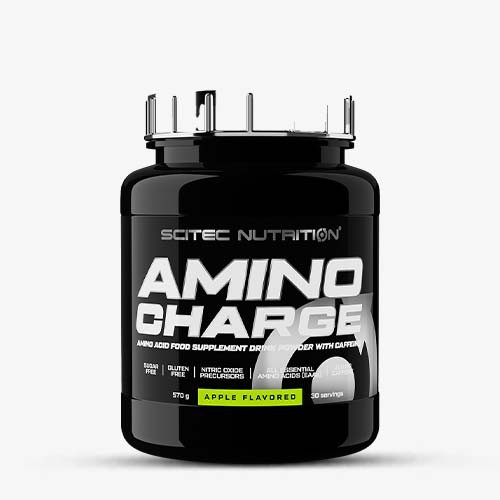 SCITEC NUTRITION Amino Charge 570g