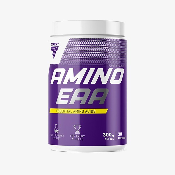 TREC NUTRITION AMINO EAA 300g WHITE COLA