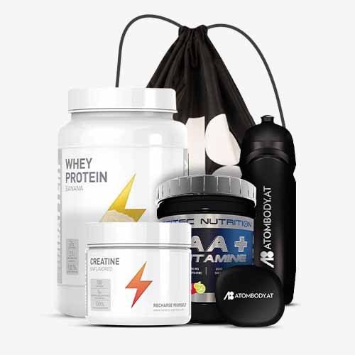 Get Fit 'n' Strong! BASIC