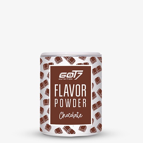 GOT7 Flavor Powder 150g