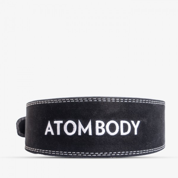 ATOMBODY Leather Belt