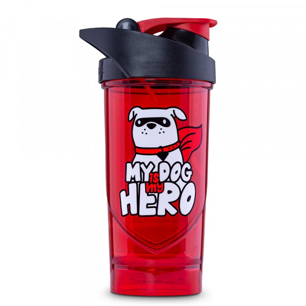 SHIELDMIXER Hero Pro My Dog is My Hero 700 ml