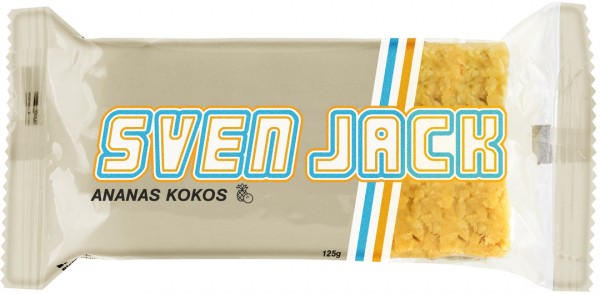 SVENJACK 24x125g