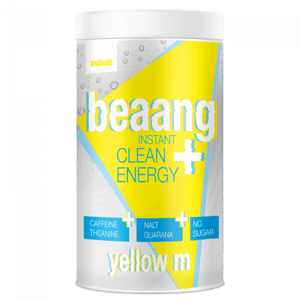 SINOB Beaang 300g
