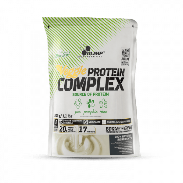 OLIMP Veggie Protein Complex 500g