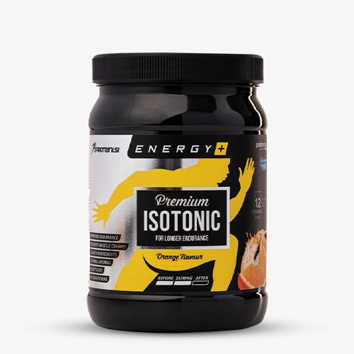 PROTEINI.SI Premium Isotonic 432g