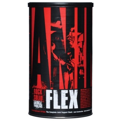 UNIVERSAL NUTRITION Animal Flex 44 Packungen Health Produkte