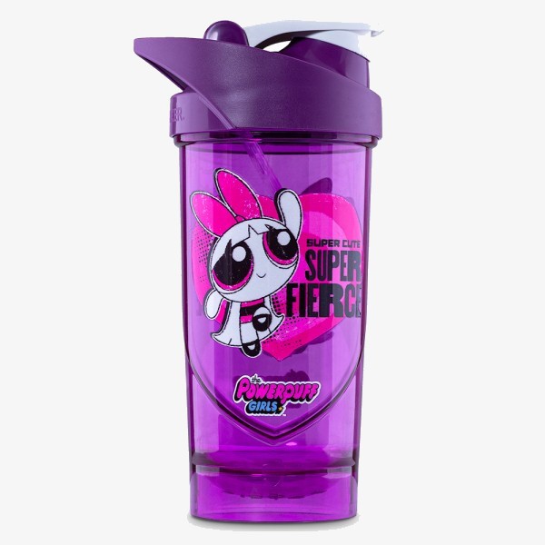 SHIELDMIXER Hero Pro Powerpuff Girls 700 ml