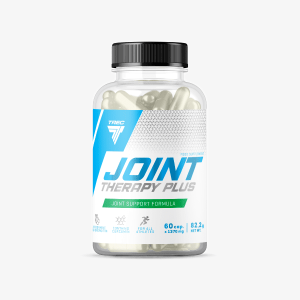 TREC NUTRITION JOINT THERAPY PLUS 60cap