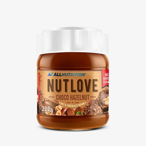 ALLNUTRITION NUTLOVE 200g