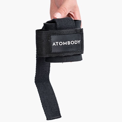 ATOMBODY Power Lifting Straps